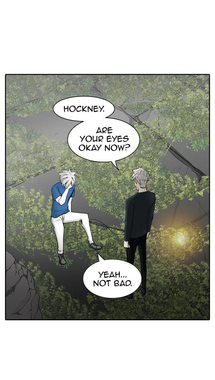 Tower of God Chapter 371, page 16 of 116