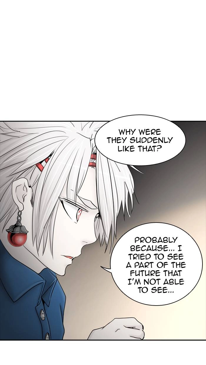 Tower of God Chapter 371, page 17 of 116