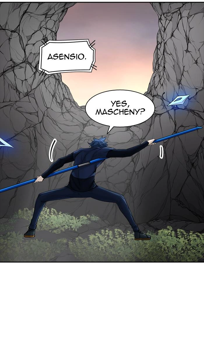 Tower of God Chapter 371, page 20 of 116