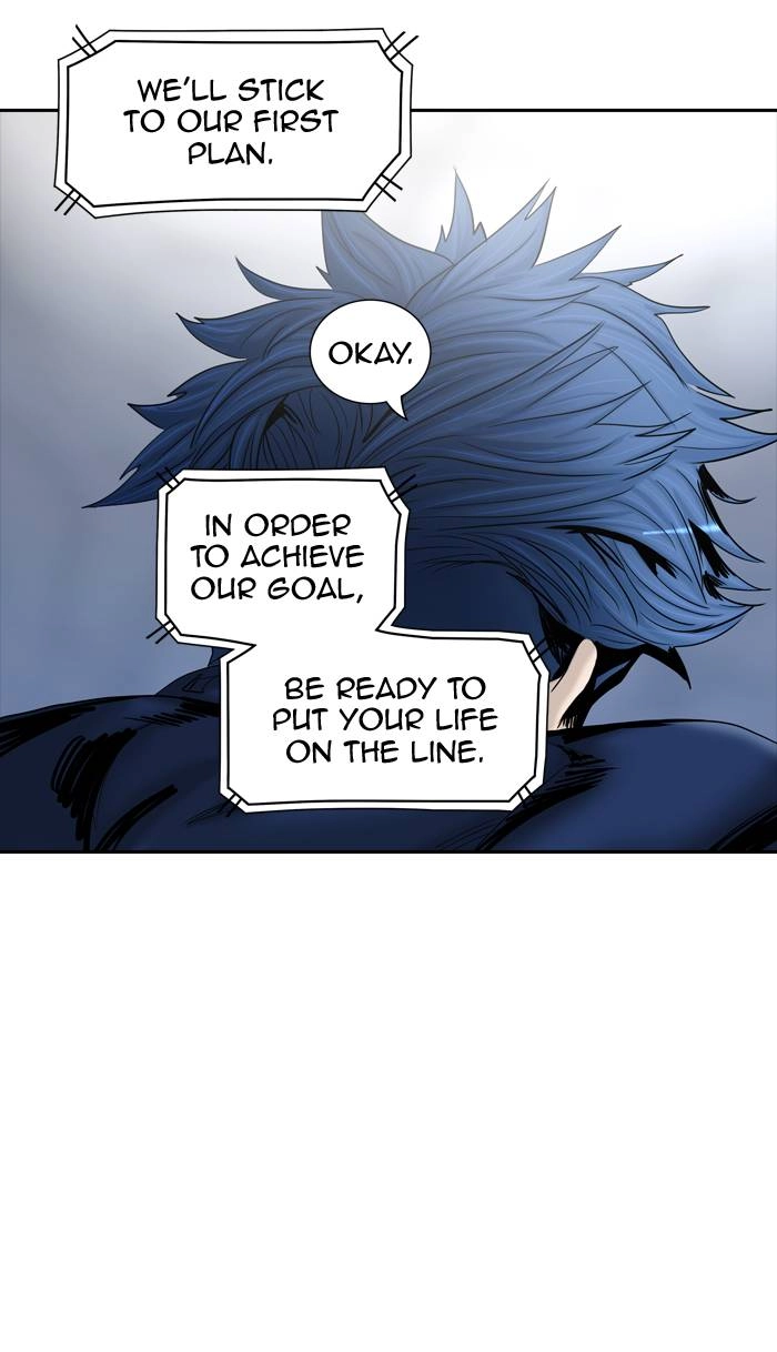 Tower of God Chapter 371, page 21 of 116