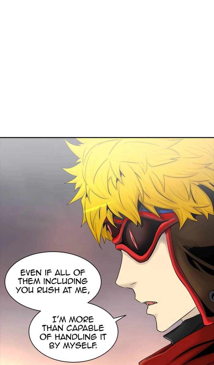 Tower of God Chapter 371, page 24 of 116