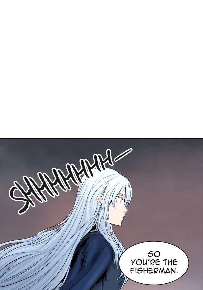 Tower of God Chapter 371, page 27 of 116