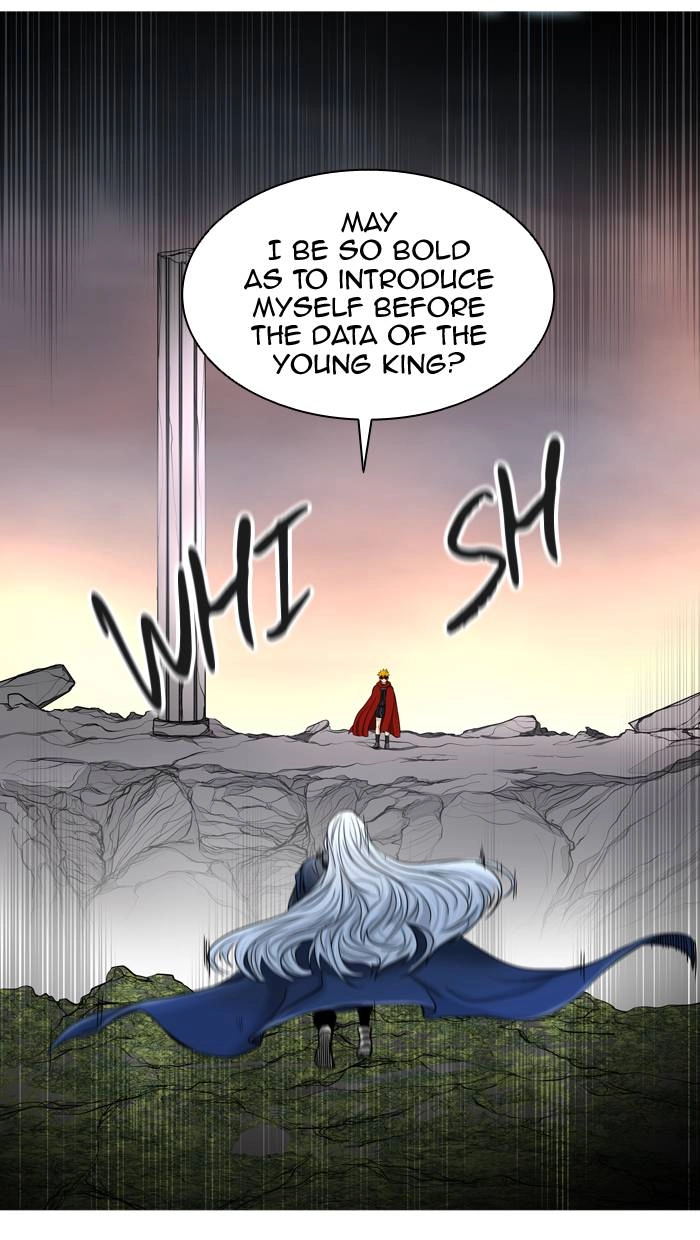 Tower of God Chapter 371, page 29 of 116
