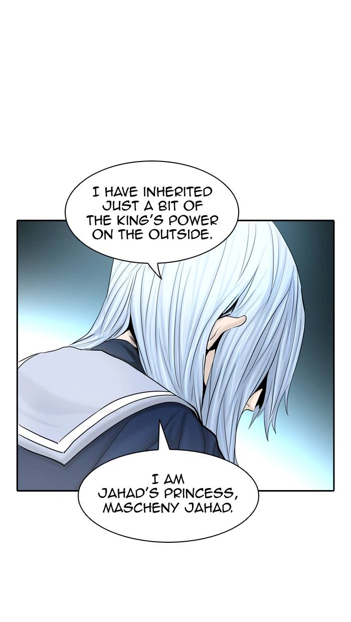 Tower of God Chapter 371, page 30 of 116