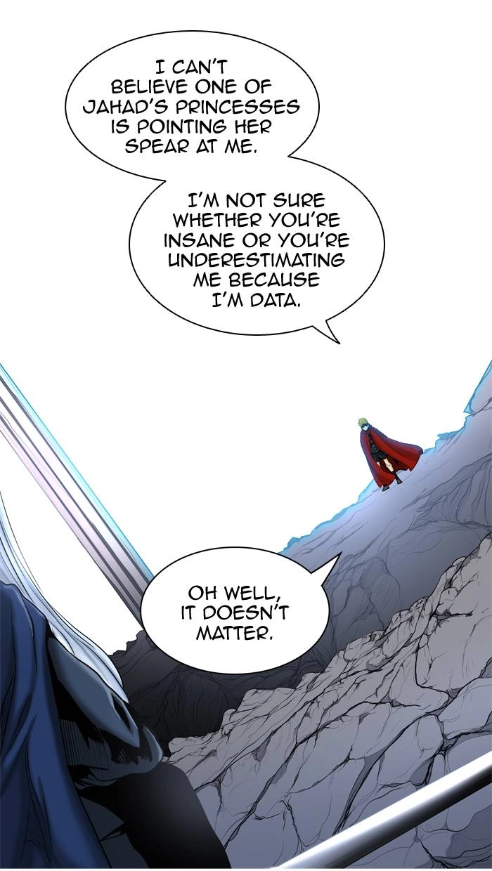 Tower of God Chapter 371, page 31 of 116