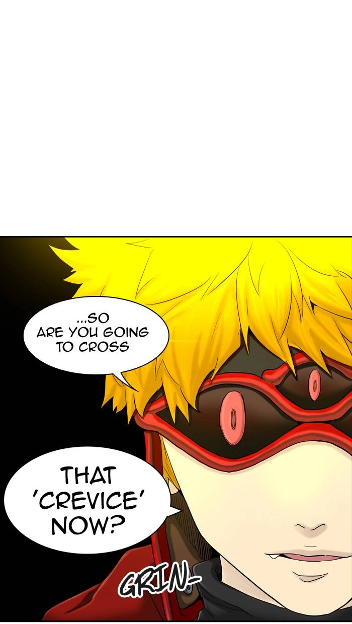 Tower of God Chapter 371, page 32 of 116