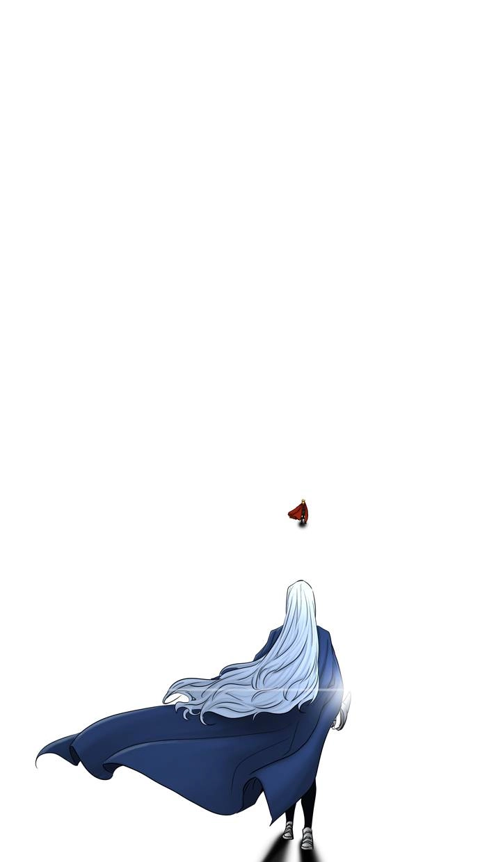 Tower of God Chapter 371, page 33 of 116