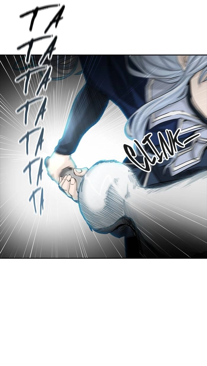 Tower of God Chapter 371, page 37 of 116