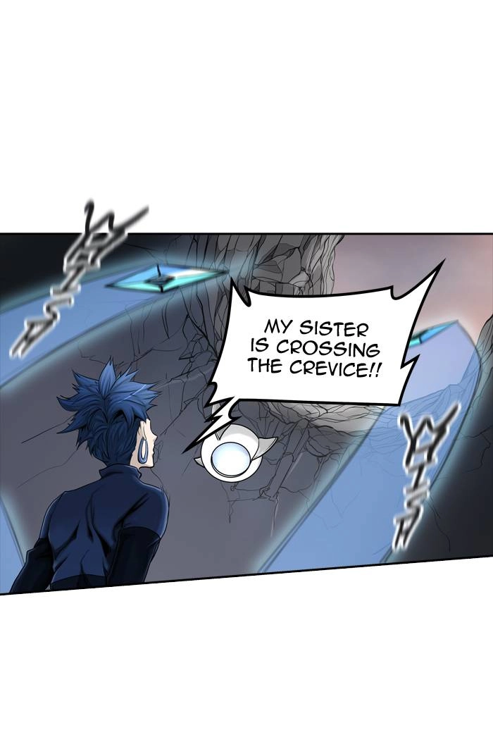 Tower of God Chapter 371, page 40 of 116