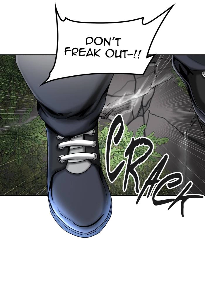 Tower of God Chapter 371, page 43 of 116