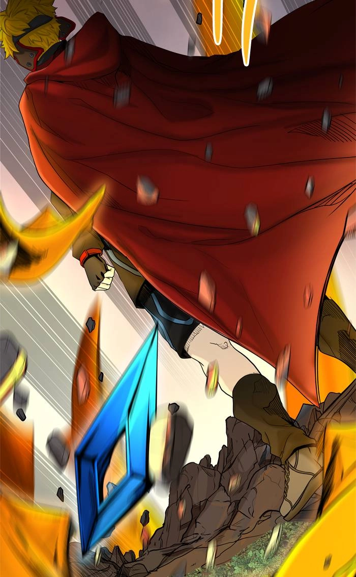 Tower of God Chapter 371, page 45 of 116