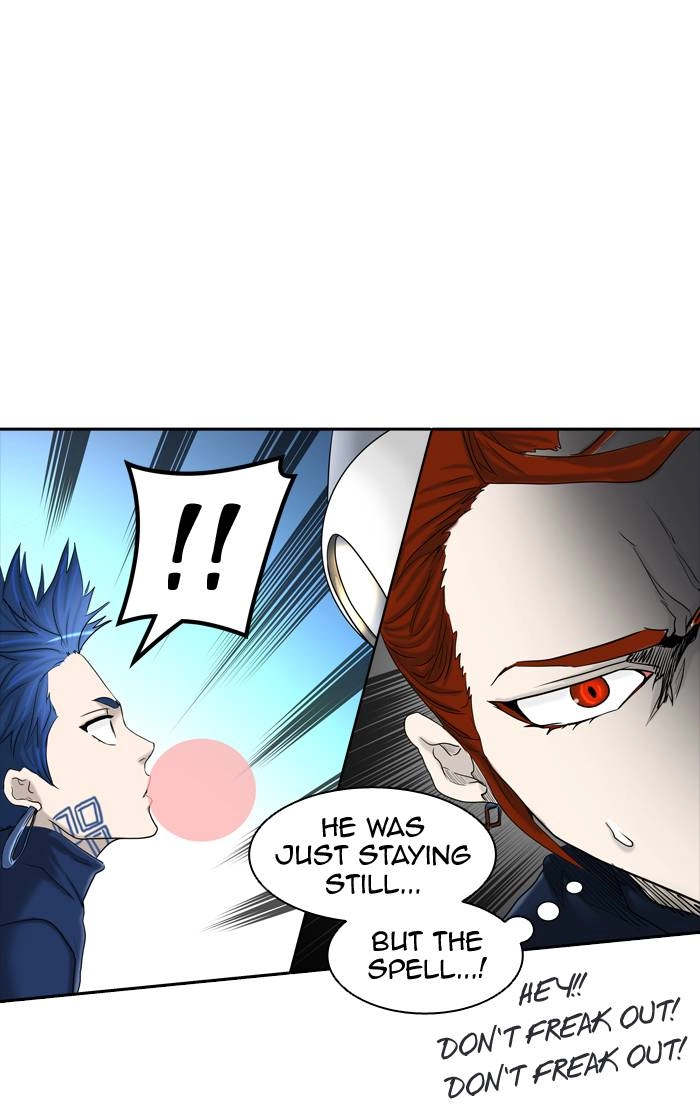 Tower of God Chapter 371, page 49 of 116
