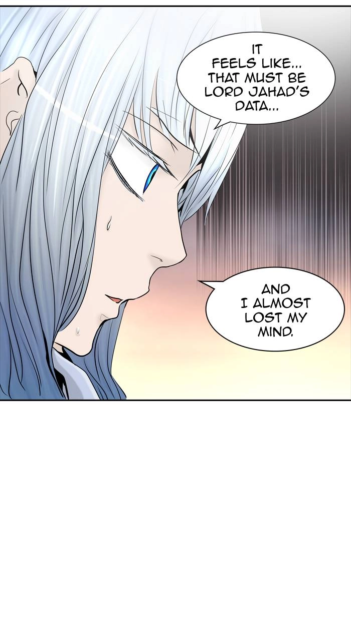 Tower of God Chapter 371, page 5 of 116