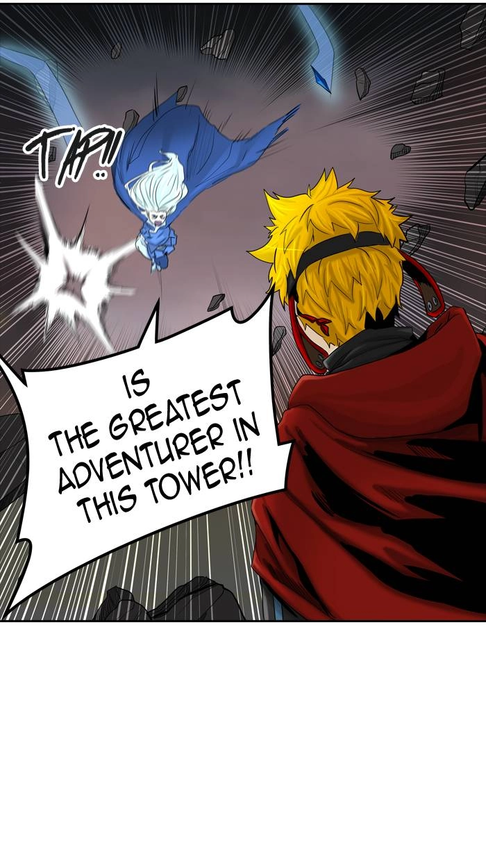 Tower of God Chapter 371, page 51 of 116