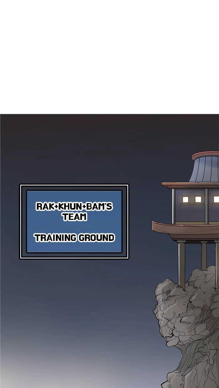 Tower of God Chapter 371, page 55 of 116
