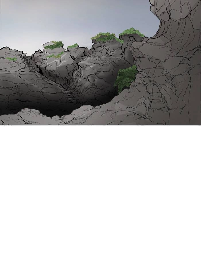 Tower of God Chapter 371, page 56 of 116