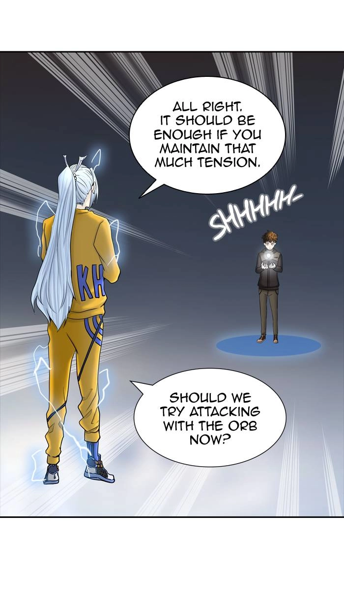 Tower of God Chapter 371, page 58 of 116