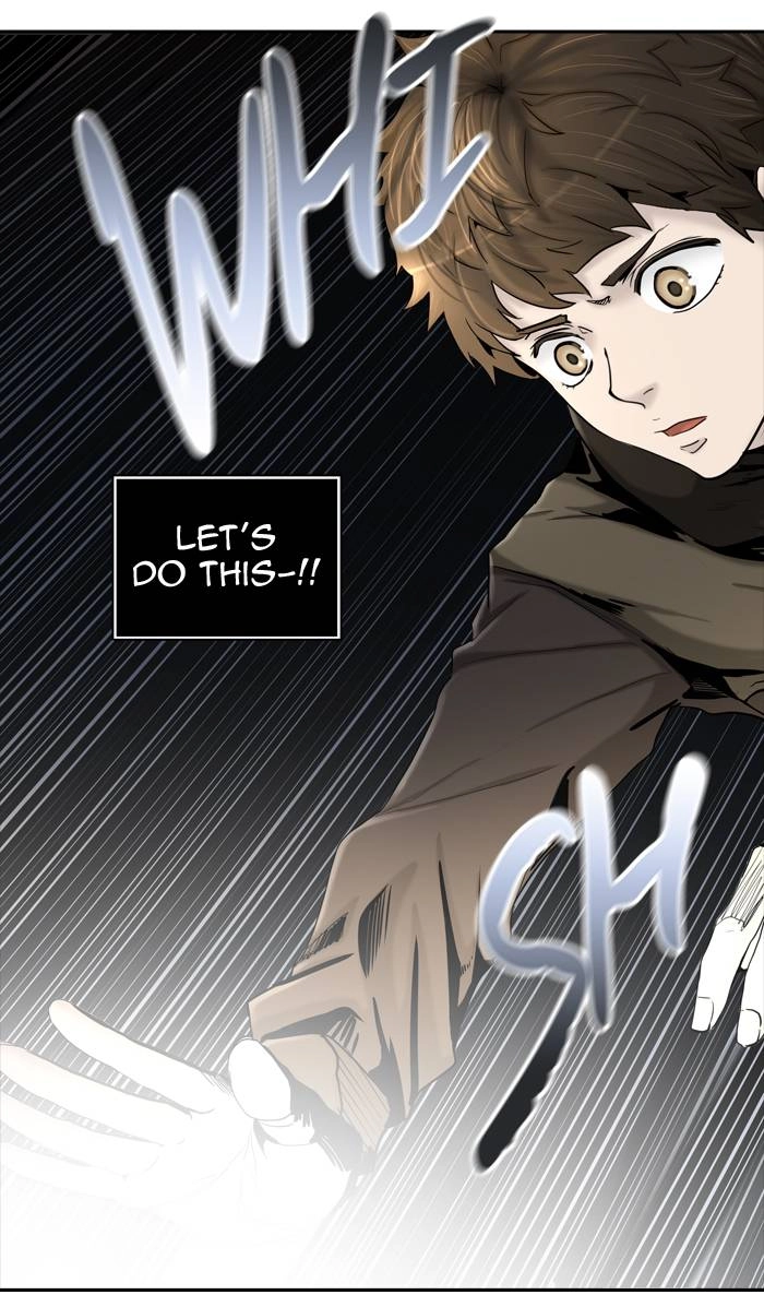 Tower of God Chapter 371, page 61 of 116