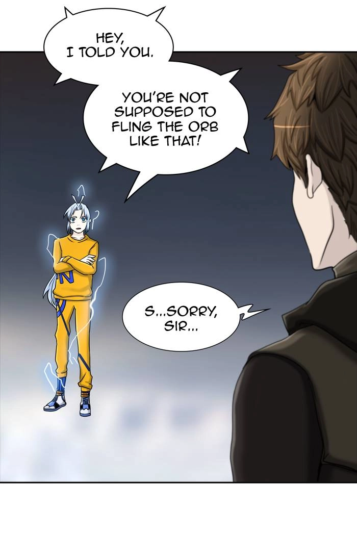 Tower of God Chapter 371, page 66 of 116