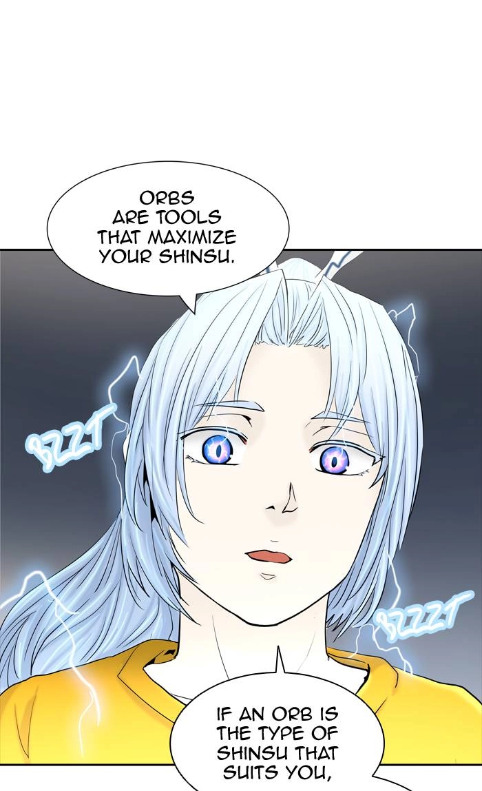 Tower of God Chapter 371, page 67 of 116