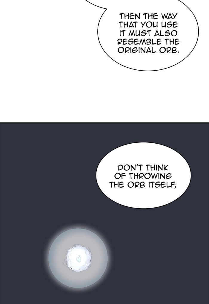 Tower of God Chapter 371, page 68 of 116