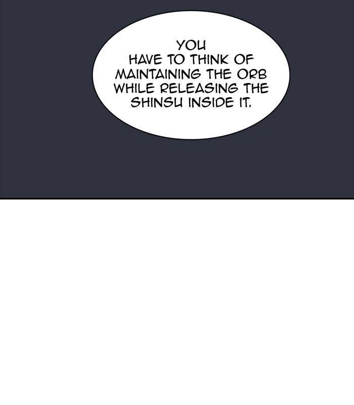 Tower of God Chapter 371, page 69 of 116