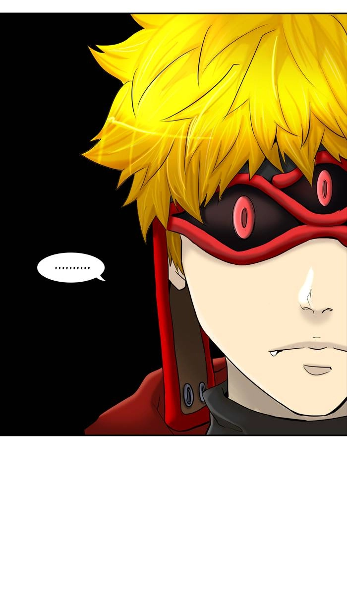 Tower of God Chapter 371, page 7 of 116
