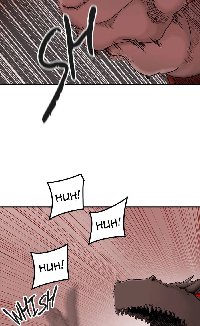 Tower of God Chapter 371, page 72 of 116