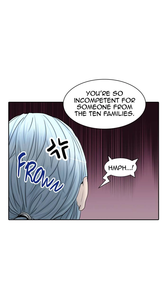 Tower of God Chapter 371, page 77 of 116