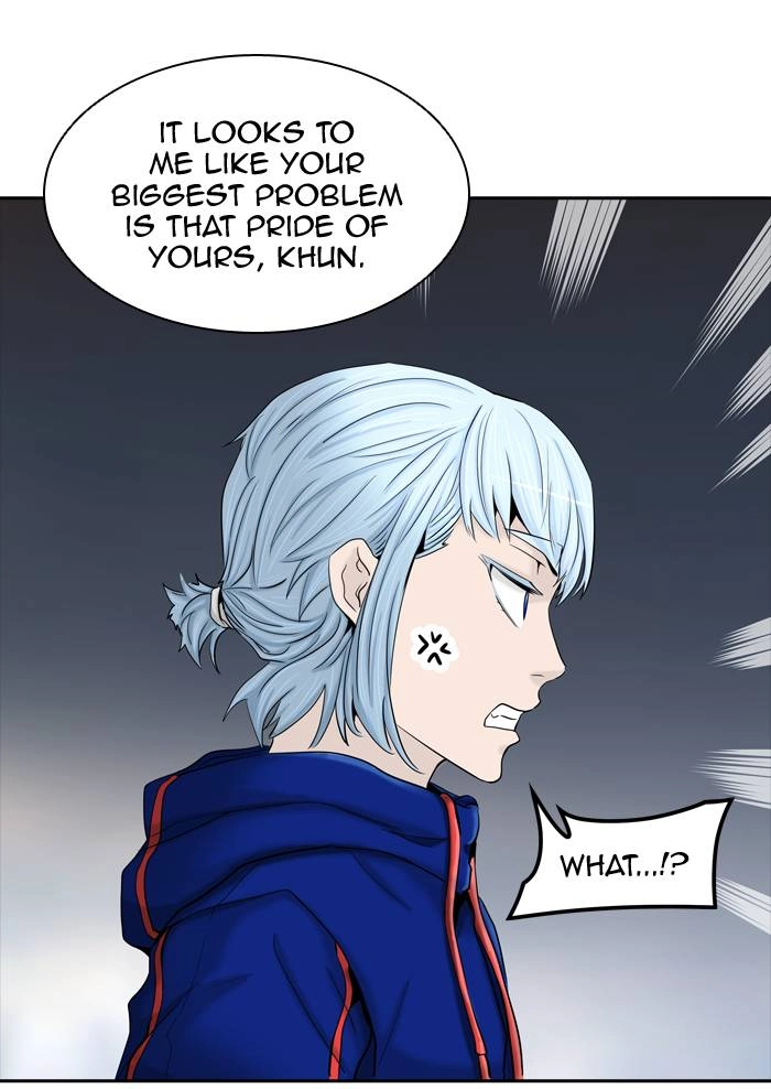 Tower of God Chapter 371, page 78 of 116