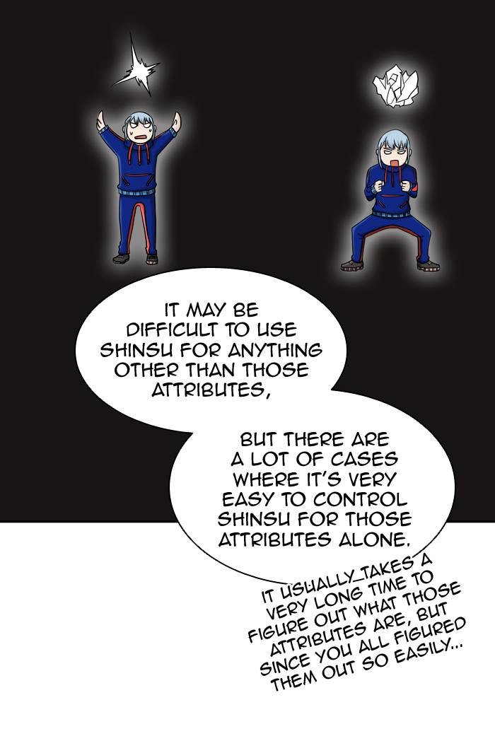 Tower of God Chapter 371, page 80 of 116