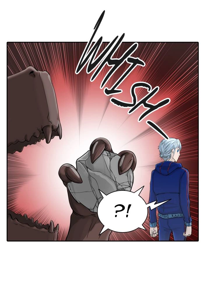 Tower of God Chapter 371, page 87 of 116