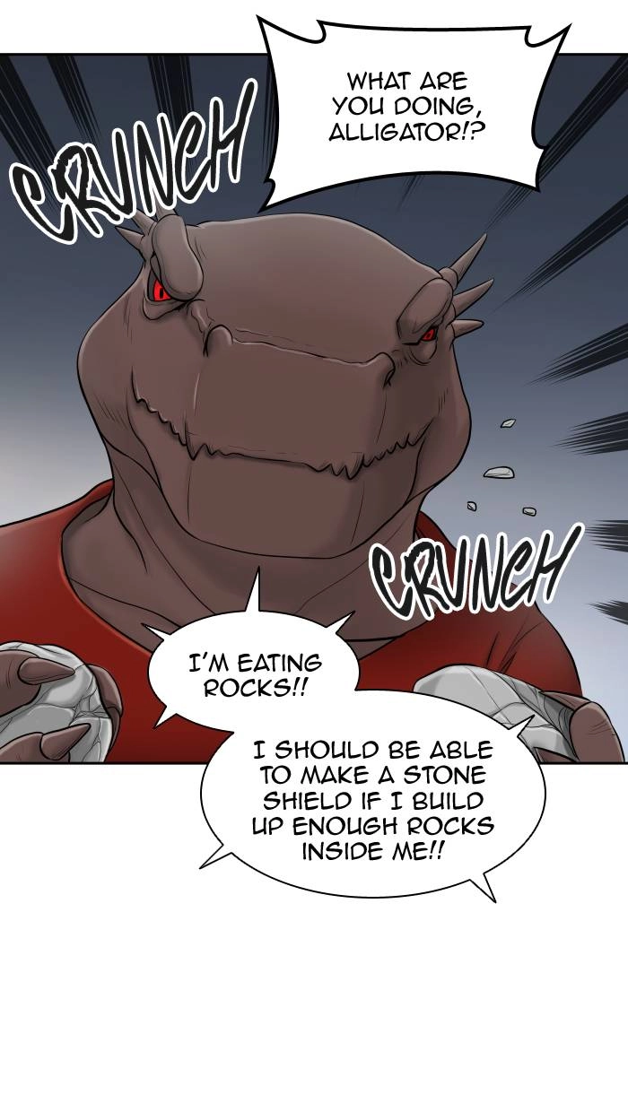 Tower of God Chapter 371, page 88 of 116