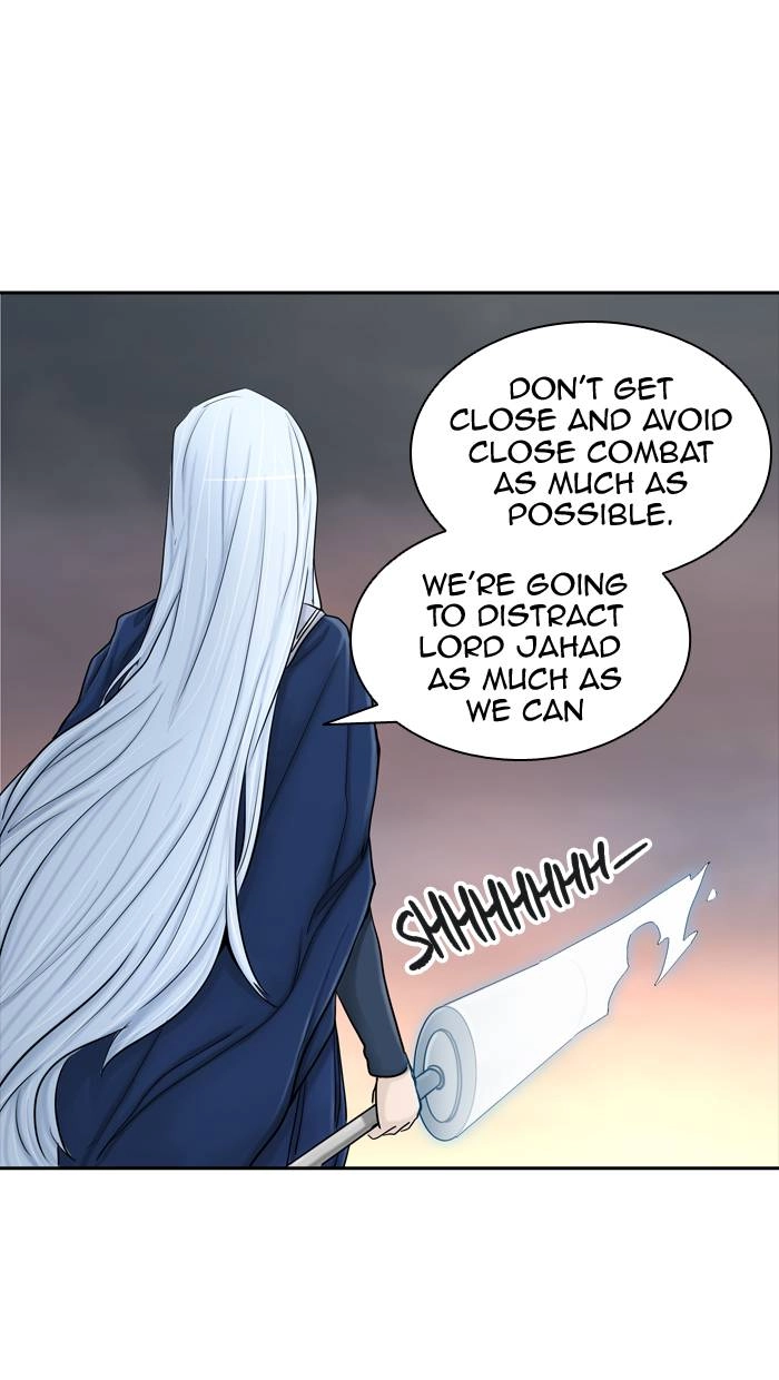 Tower of God Chapter 371, page 9 of 116