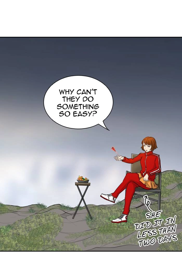Tower of God Chapter 371, page 92 of 116
