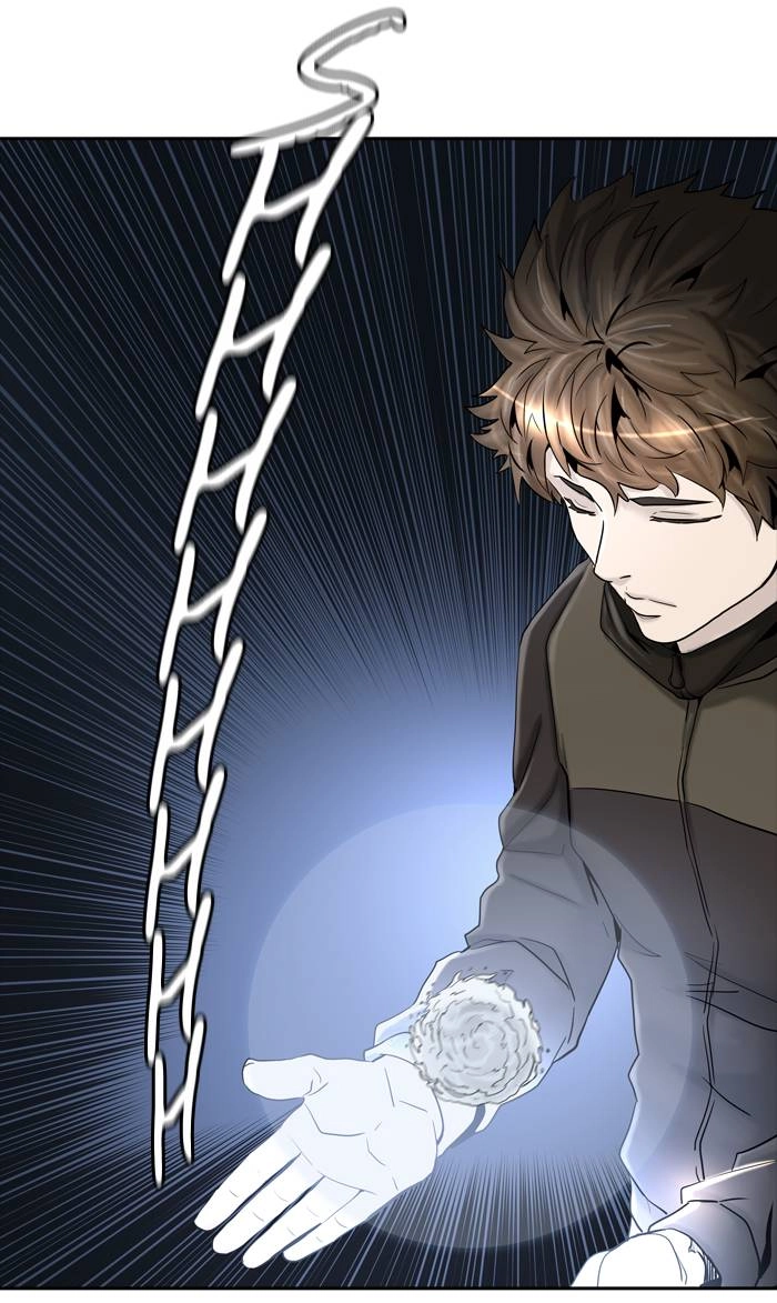 Tower of God Chapter 371, page 94 of 116