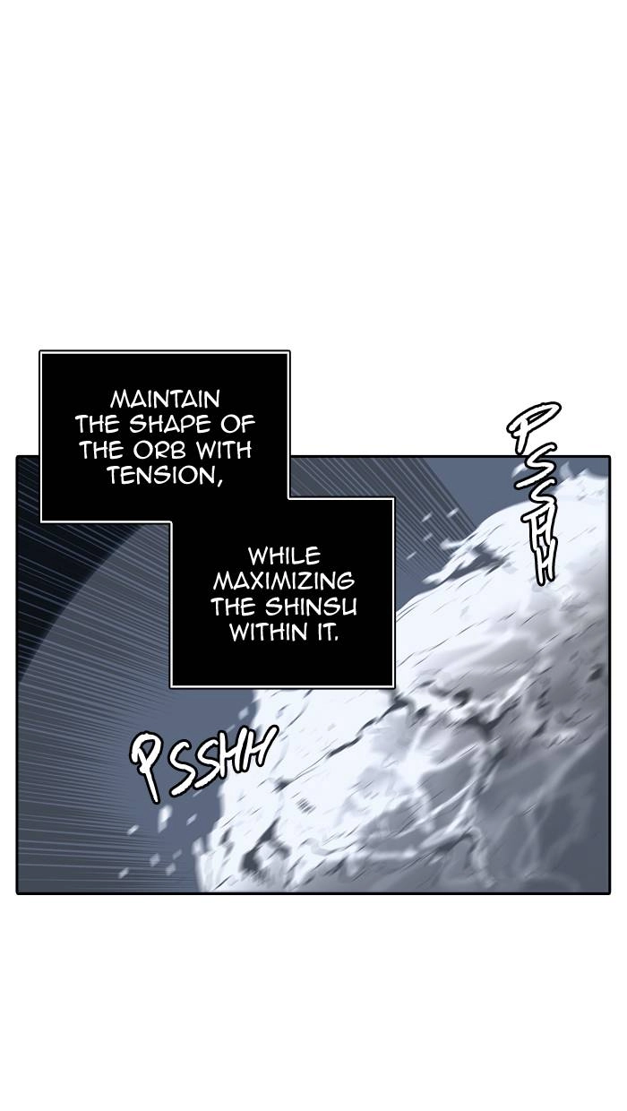 Tower of God Chapter 371, page 95 of 116