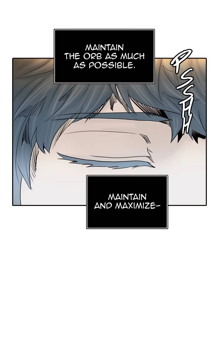 Tower of God Chapter 371, page 96 of 116
