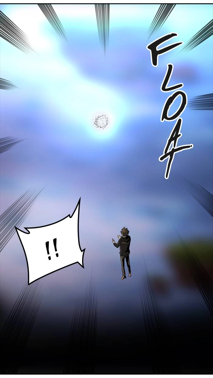Tower of God Chapter 371, page 97 of 116