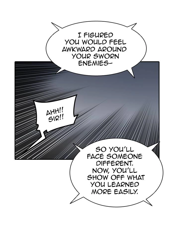 Tower of God Chapter 372, page 100 of 124