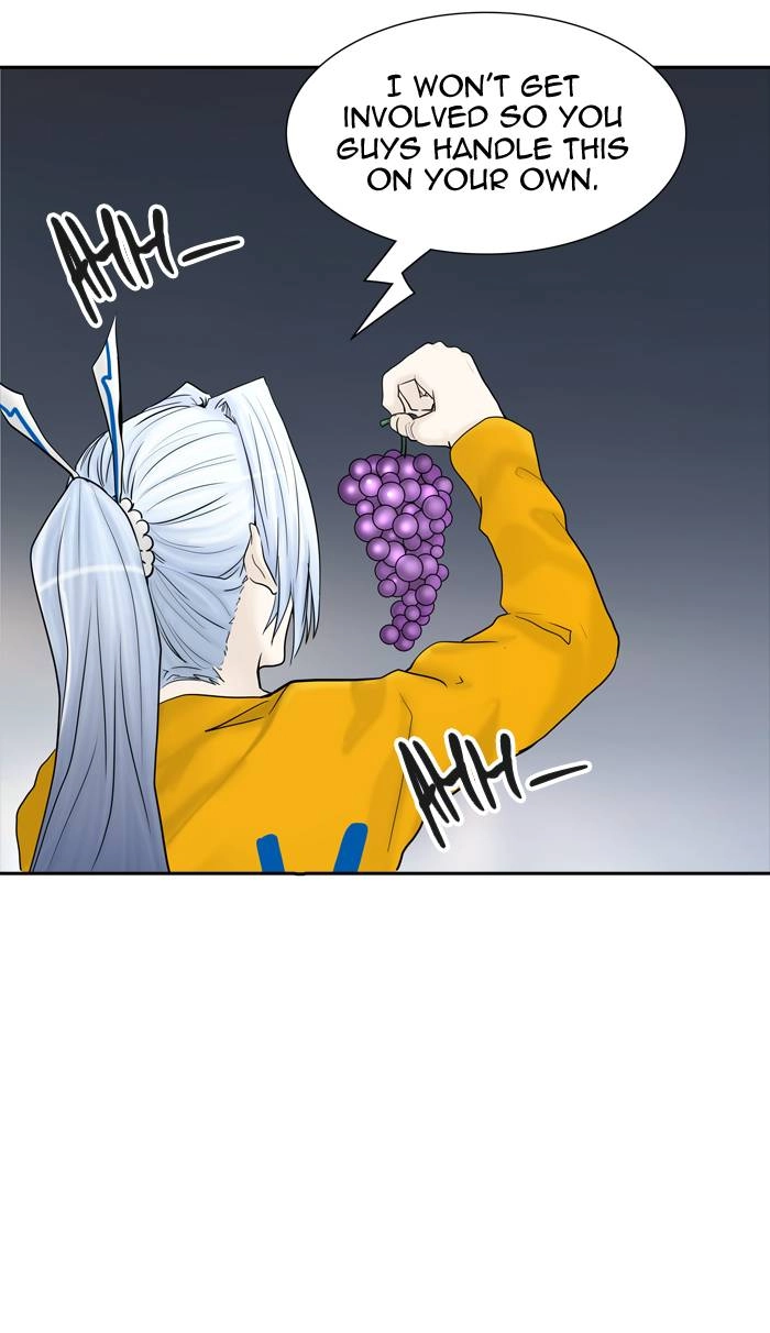 Tower of God Chapter 372, page 101 of 124