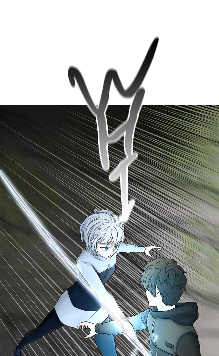 Tower of God Chapter 372, page 105 of 124