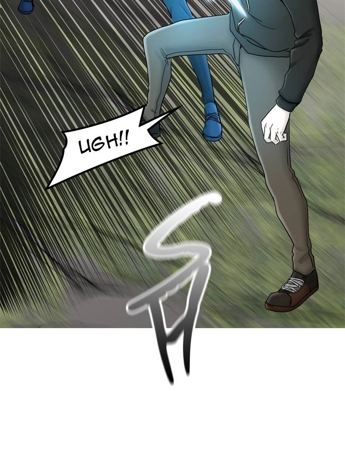 Tower of God Chapter 372, page 106 of 124