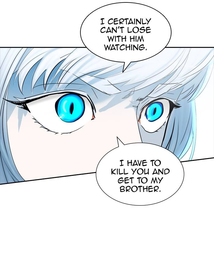 Tower of God Chapter 372, page 107 of 124