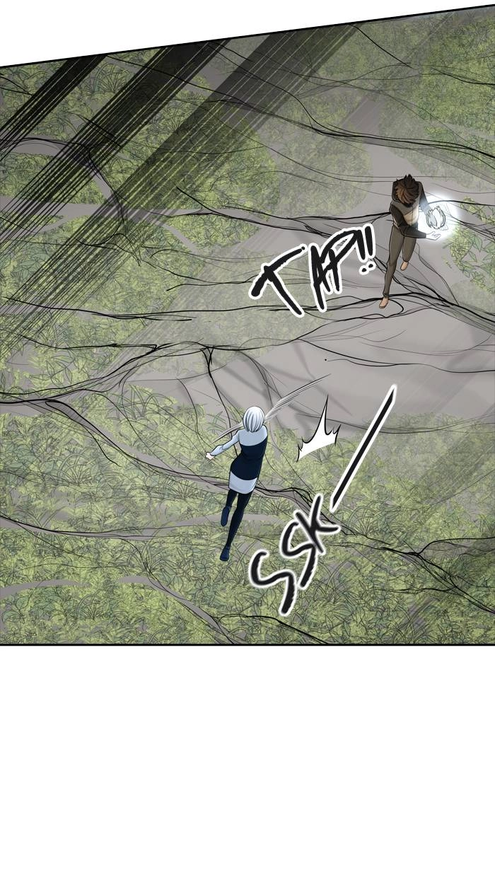 Tower of God Chapter 372, page 108 of 124