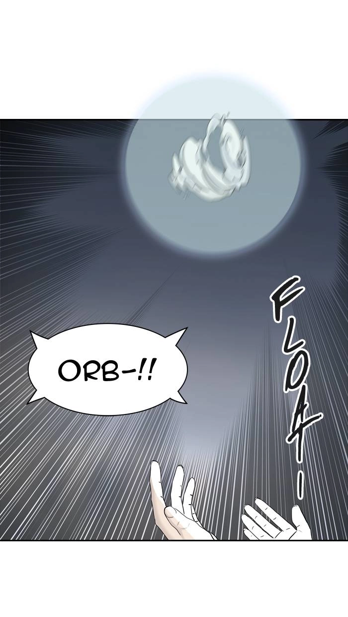Tower of God Chapter 372, page 109 of 124