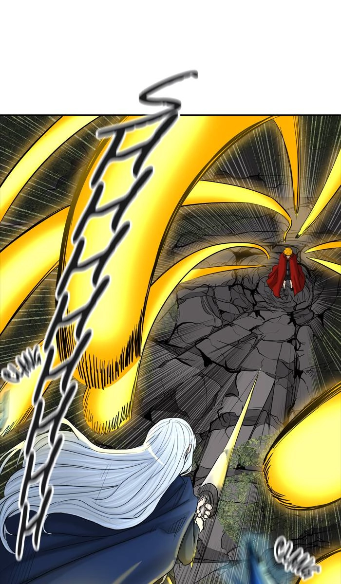 Tower of God Chapter 372, page 11 of 124