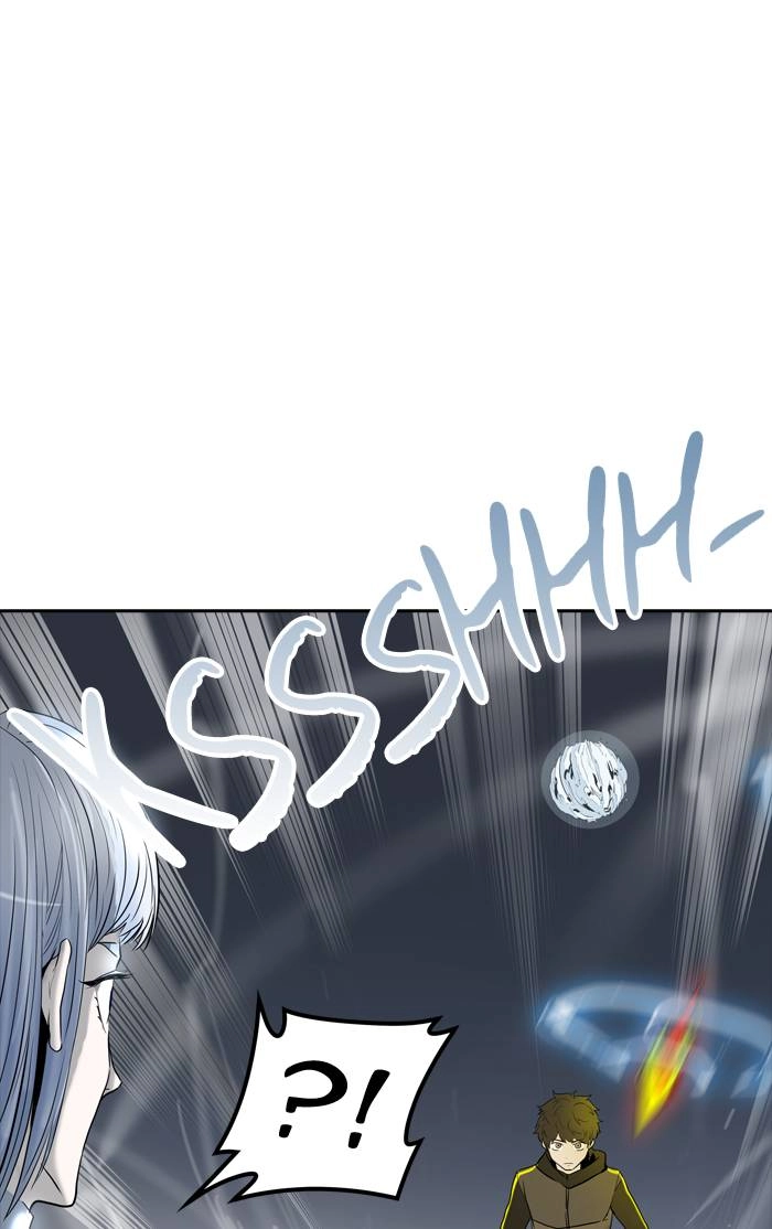 Tower of God Chapter 372, page 110 of 124