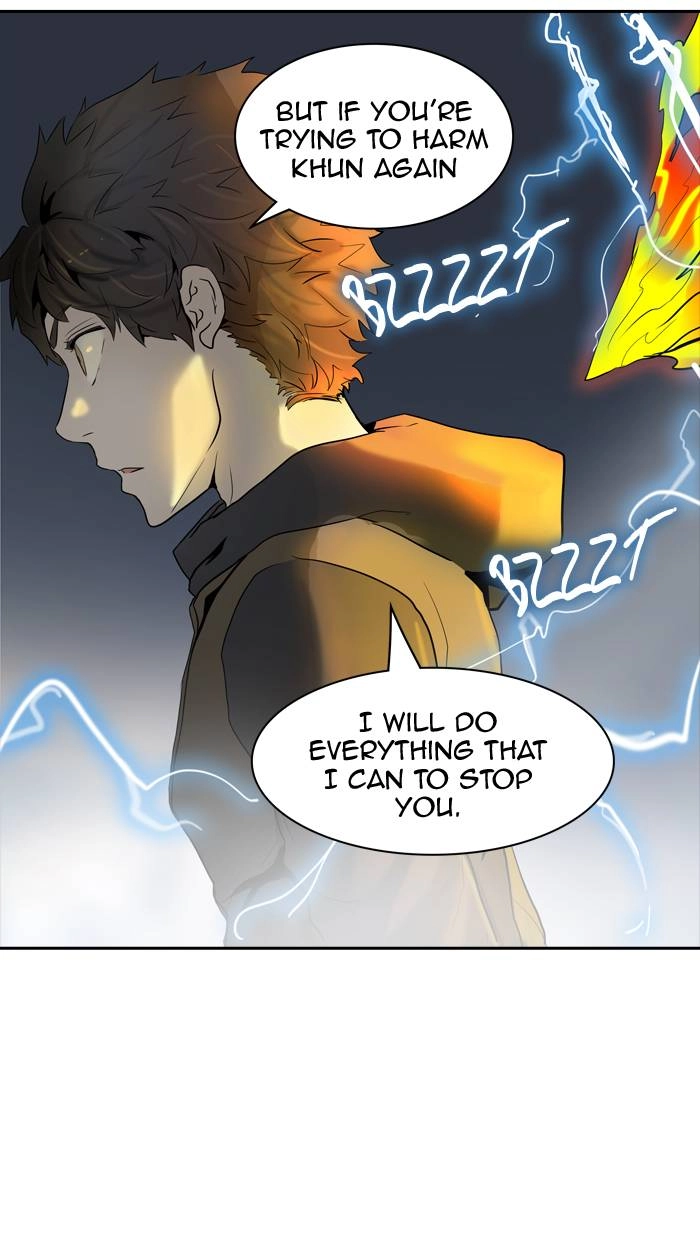 Tower of God Chapter 372, page 112 of 124
