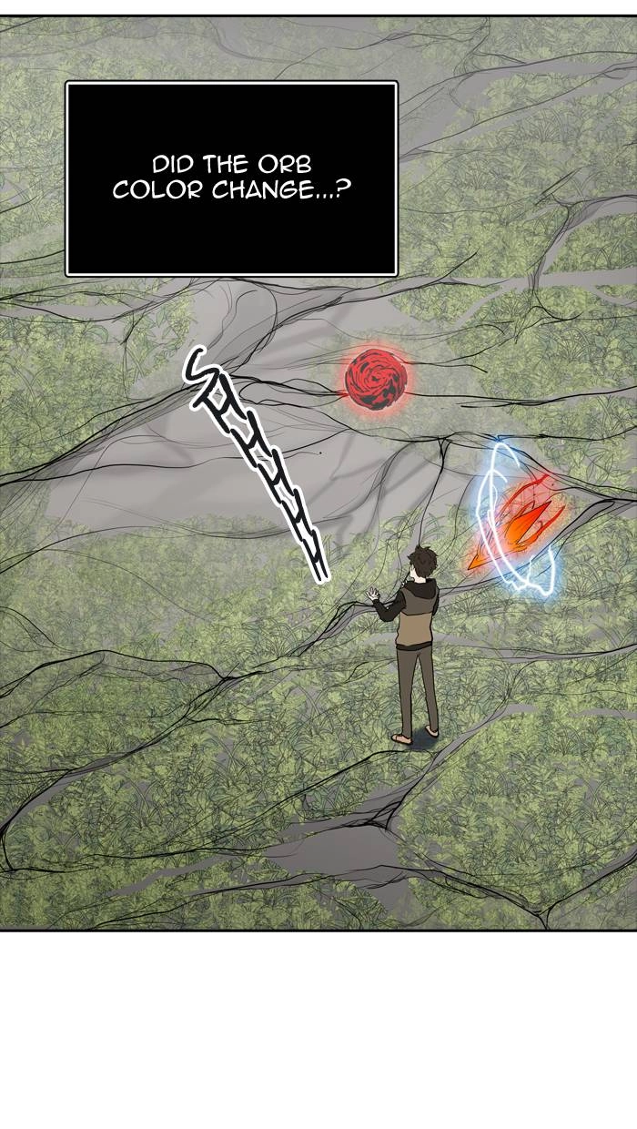 Tower of God Chapter 372, page 115 of 124